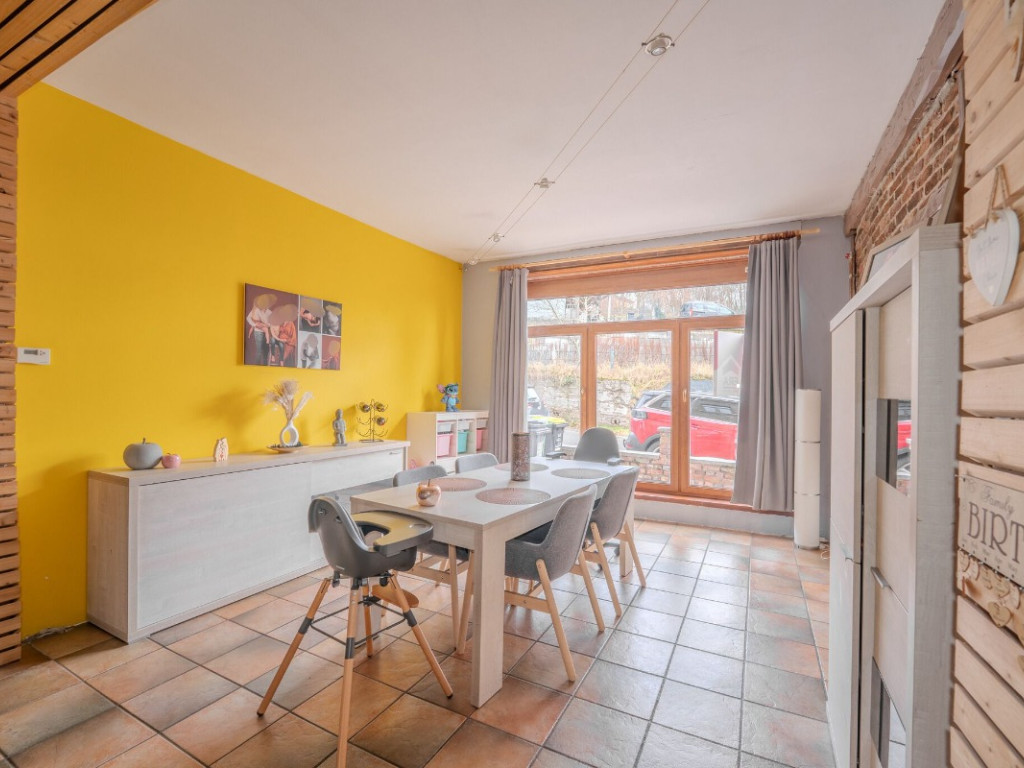 Rue des Fontaines - 25 - - 4540