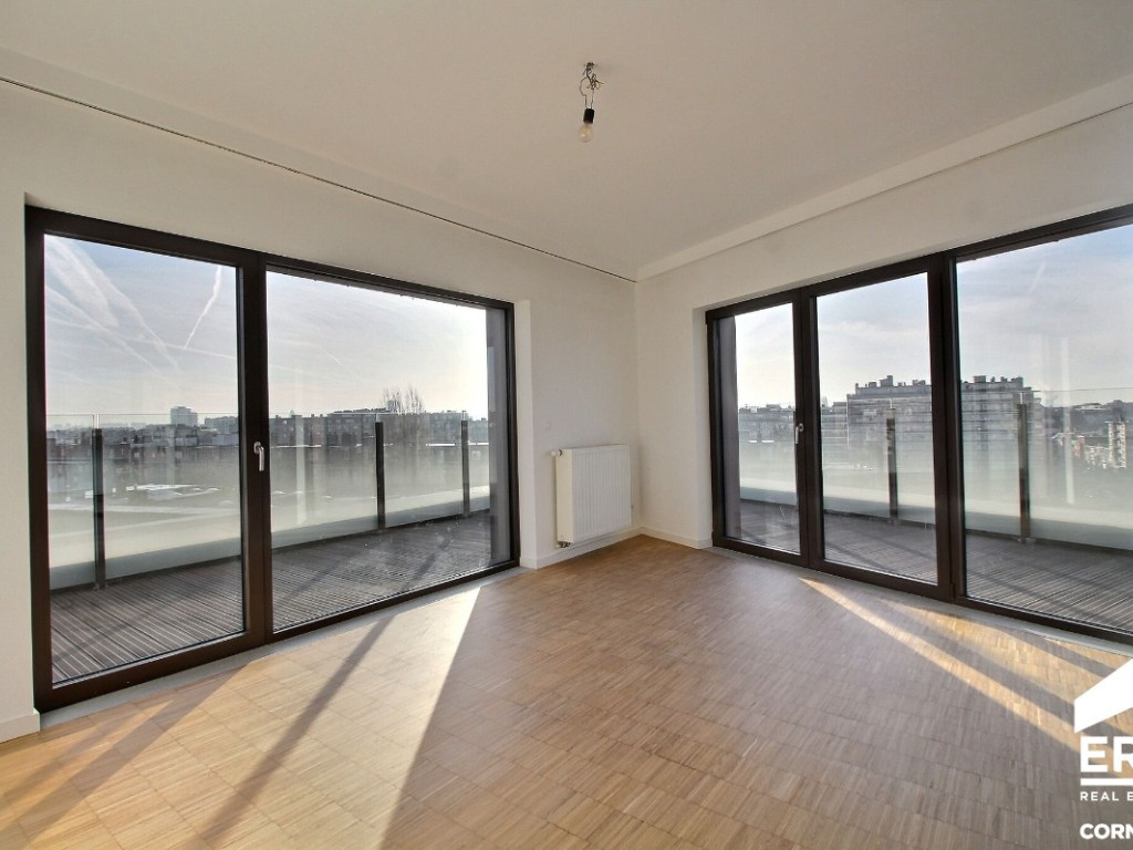 Avenue des Tamaris - 23 - 6.4.2 - 1080