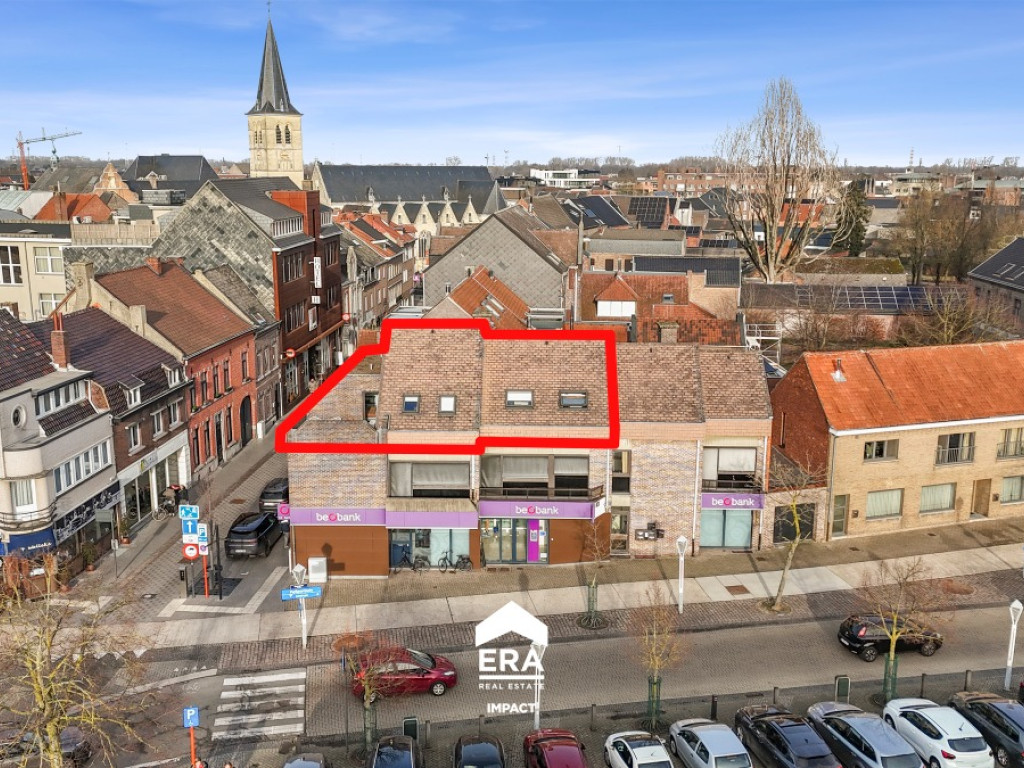 Stadsplein - 4 - 2/1 - 3960