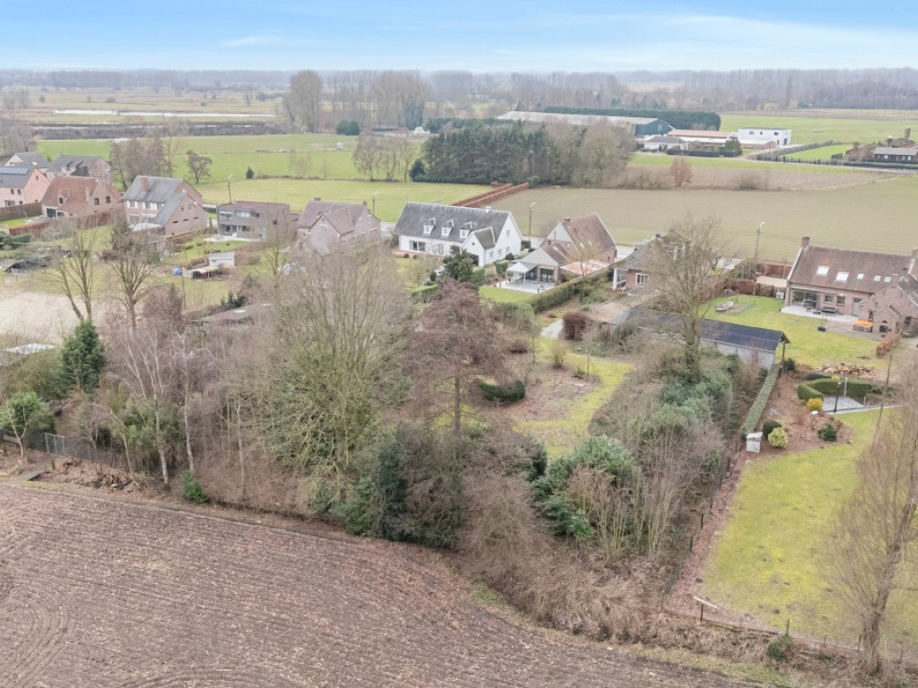 Molenstraat - 126 - - 9290