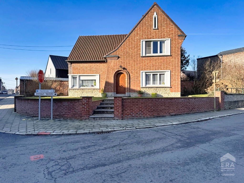 Chaussée de Nivelles - 30 - - 1470