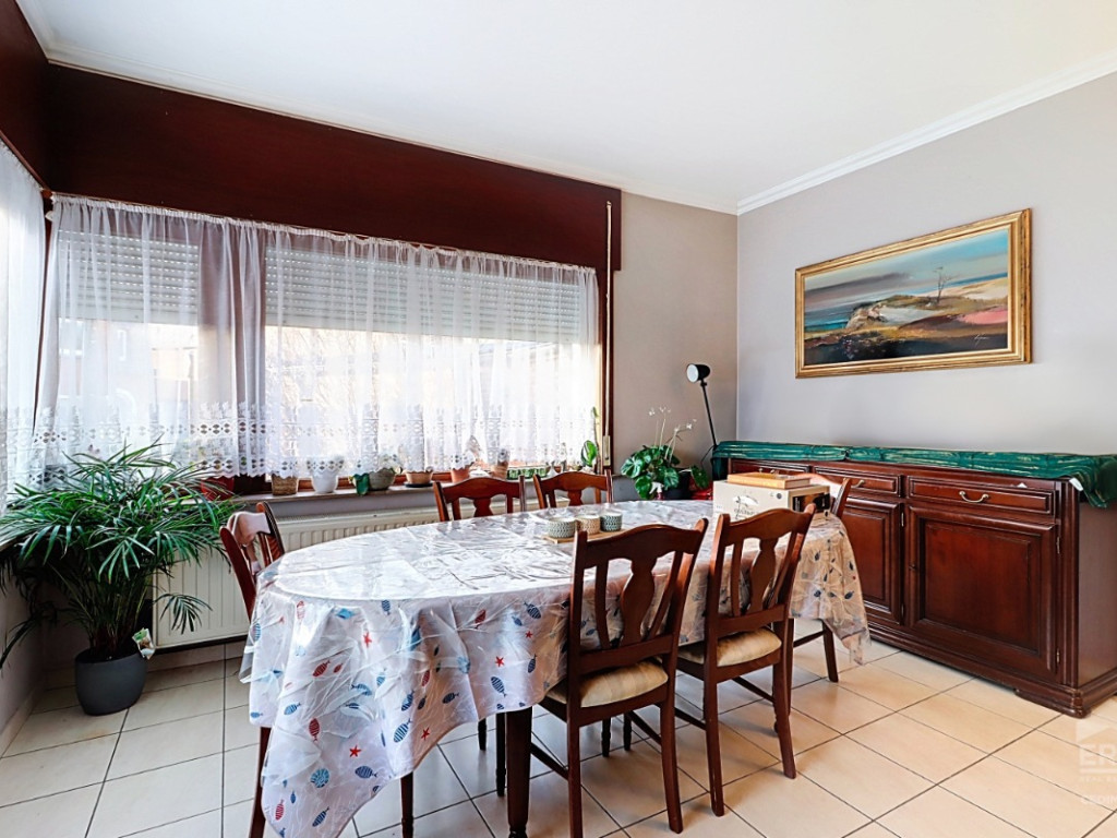 Chaussée de Nivelles - 30 - - 1470