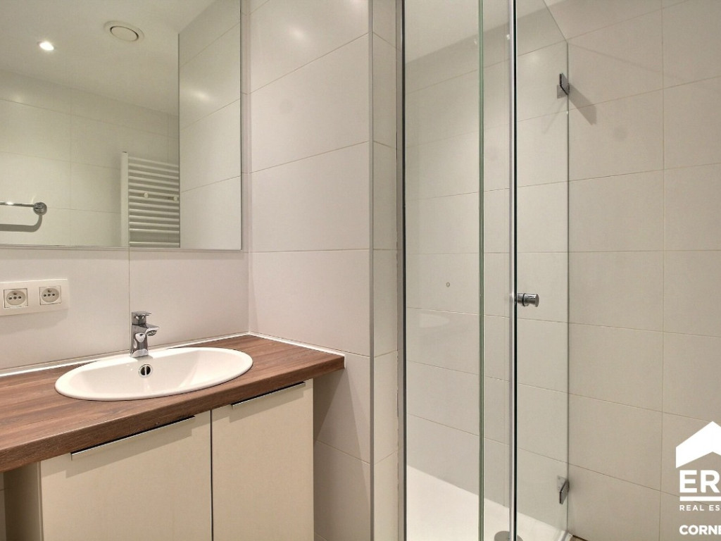 Avenue des Tamaris - 23 - 6.4.2 - 1080