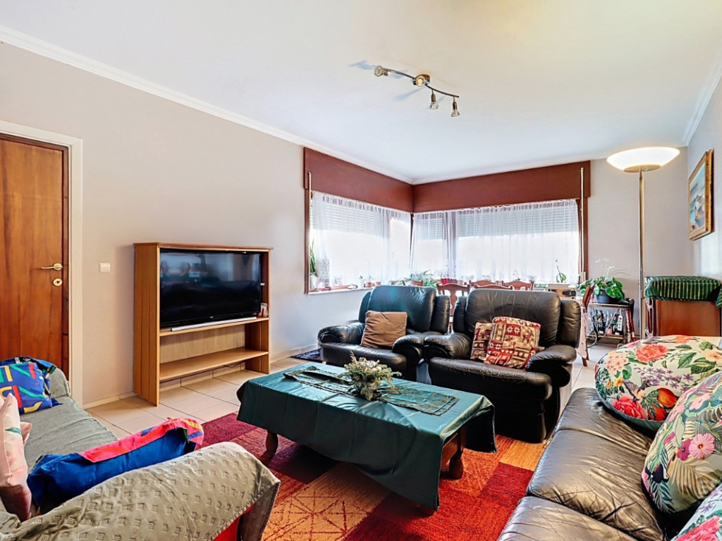 Chaussée de Nivelles - 30 - - 1470