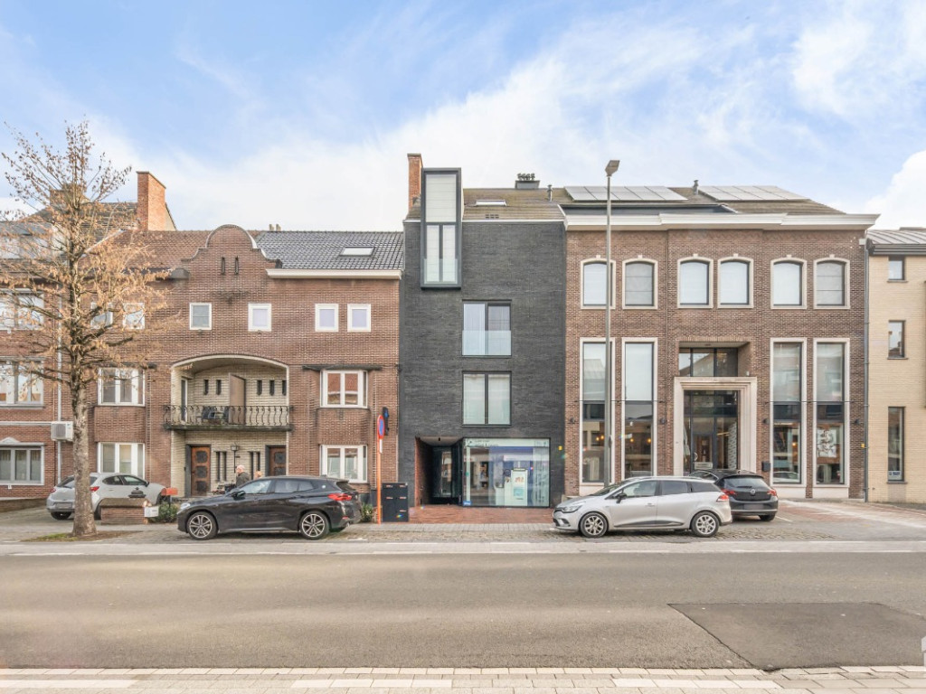 Sint-Truidersteenweg - 128 - 2.01 - 3500