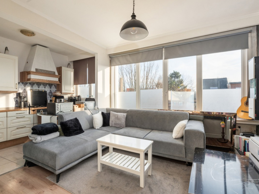 Antwerpsesteenweg - 403 - - 2660