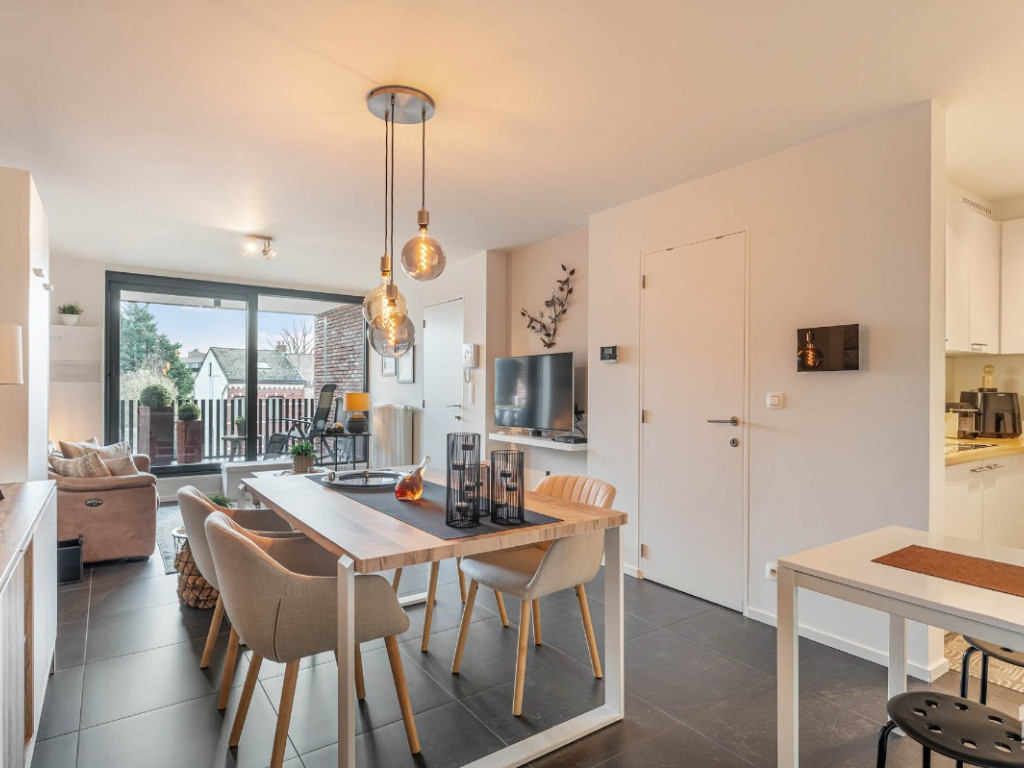 Sint-Truidersteenweg - 128 - 2.01 - 3500