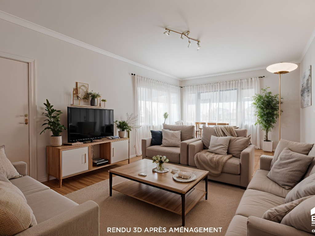 Chaussée de Nivelles - 30 - - 1470