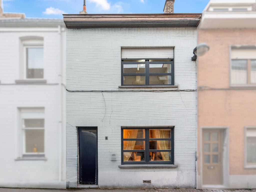 Doggeweg - 8 - - 1930