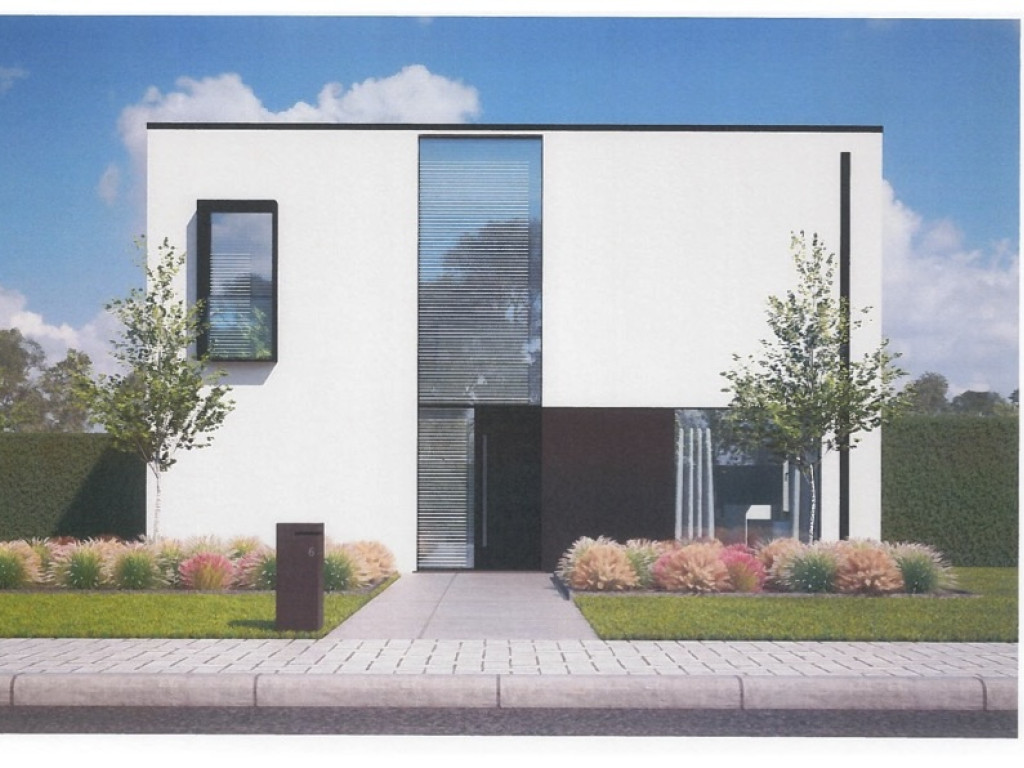 Groot Overlaar - 245 - - 3300