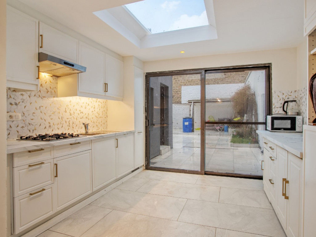 Ronsaardbekestraat - 56 - - 8000