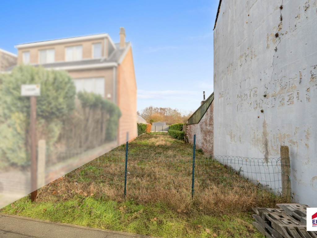 A. Vaucampslaan - ZN - - 1654