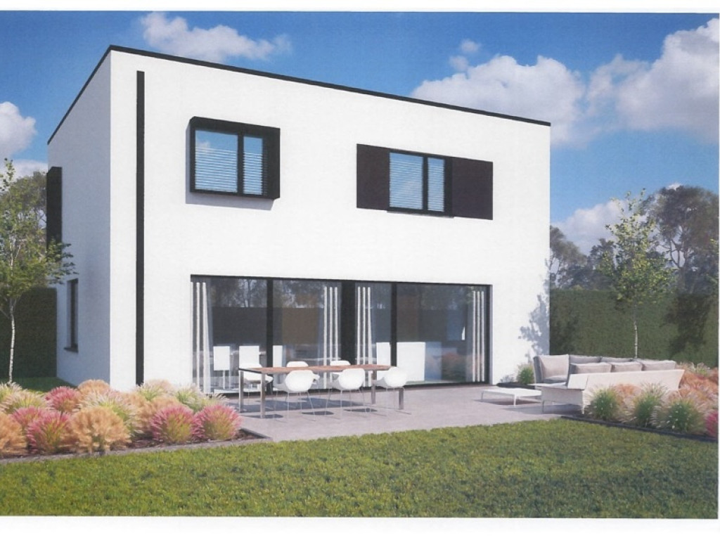 Groot Overlaar - 245 - - 3300