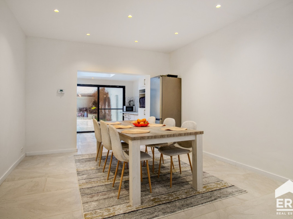 Ronsaardbekestraat - 56 - - 8000