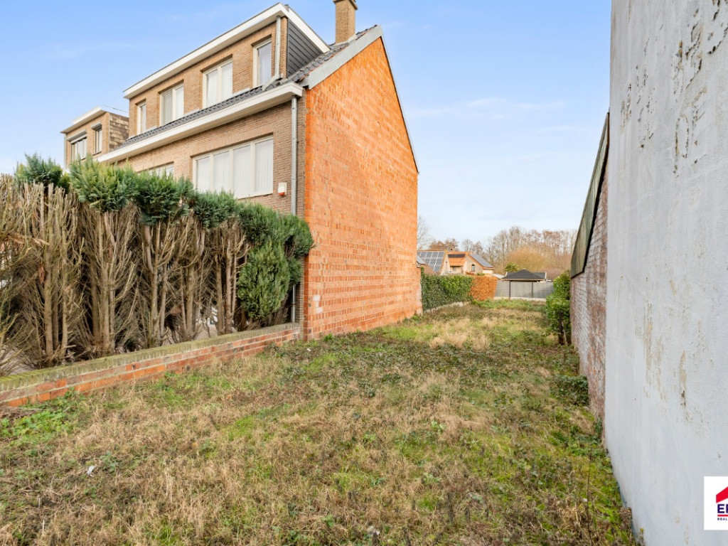 A. Vaucampslaan - ZN - - 1654