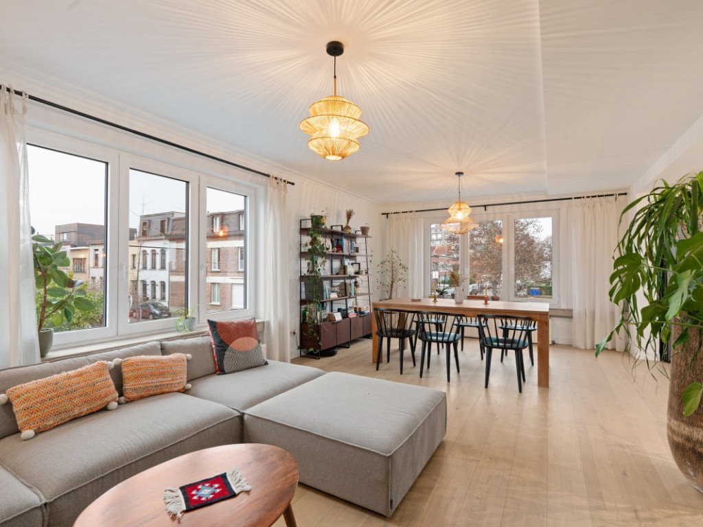 Apollostraat - 175 - - 2600