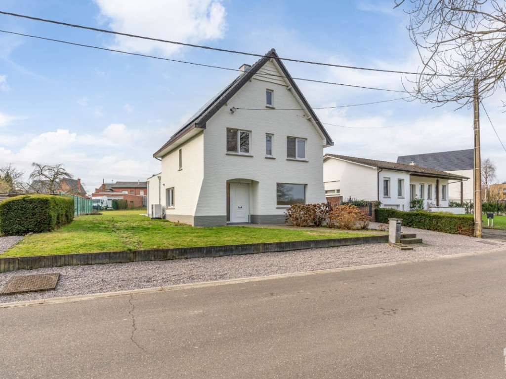 Broekstraat - 7 - - 3512