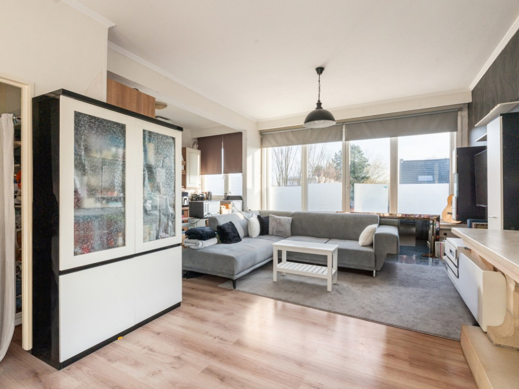 Antwerpsesteenweg - 403 - - 2660