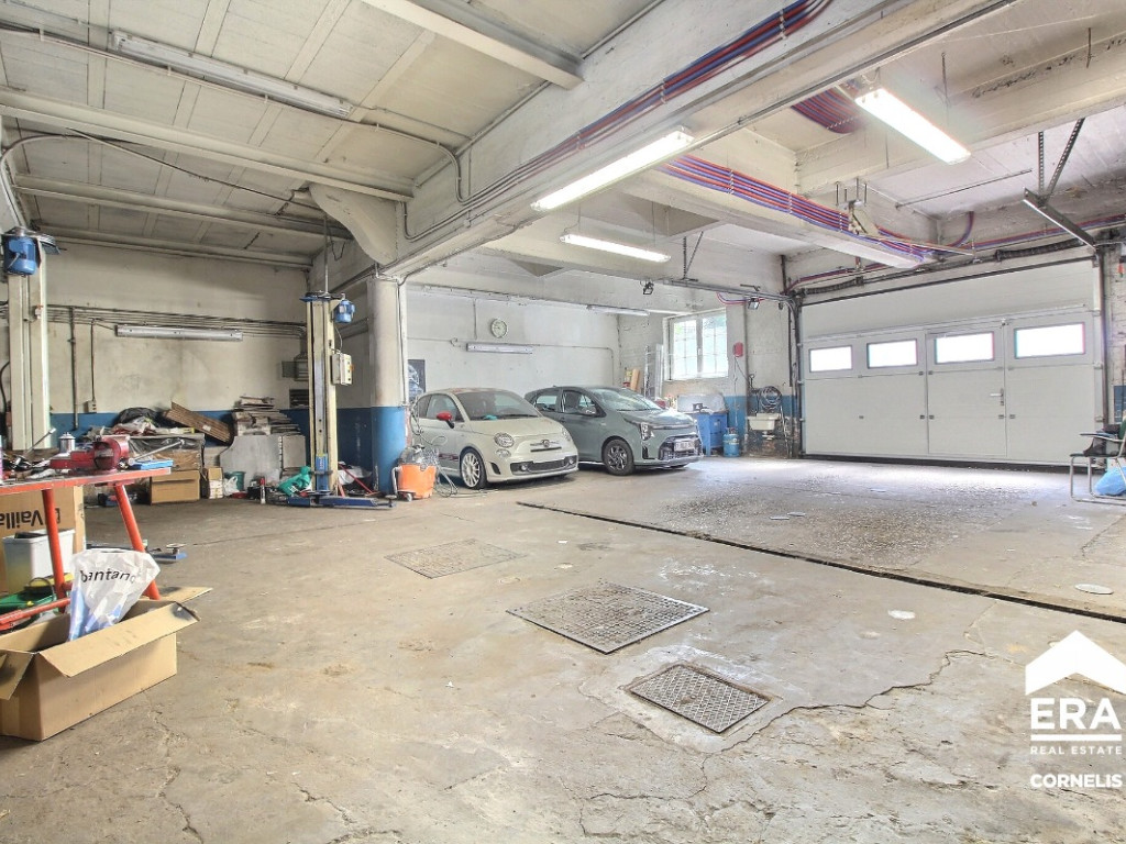 Boulevard Maurice Herbette - 13 - 0 - 1070