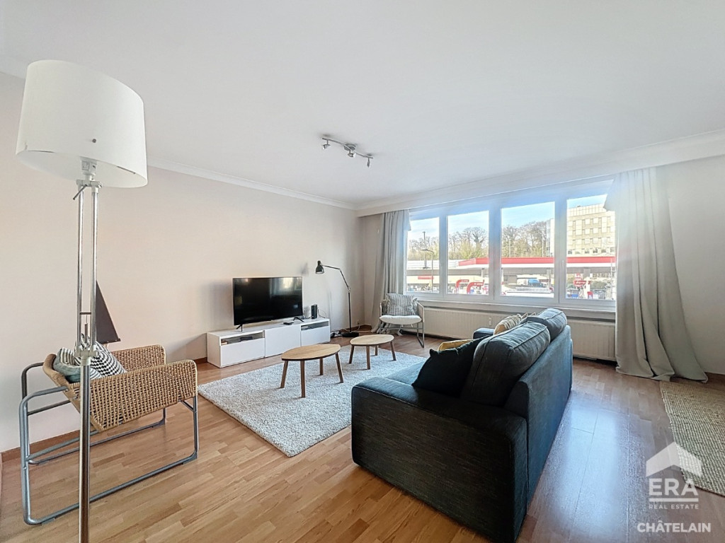 Avenue Joseph Chaudron - 25 - - 1160