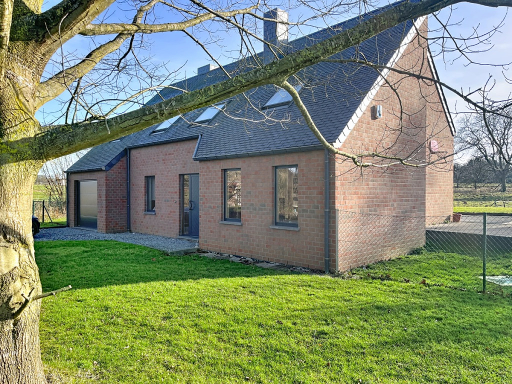 Rue de Stockis - 42 - - 4340