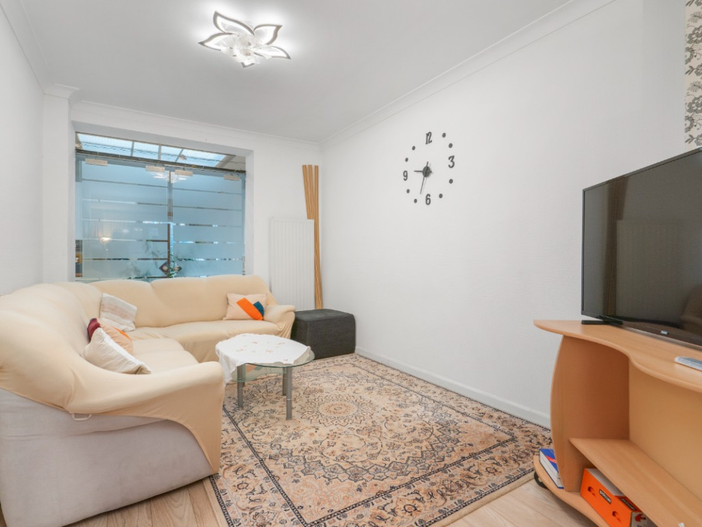 Doggeweg - 8 - - 1930