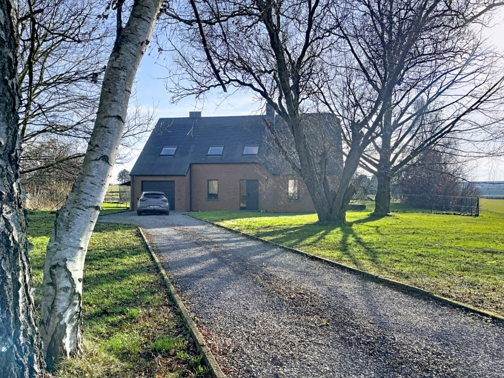 Rue de Stockis - 42 - - 4340