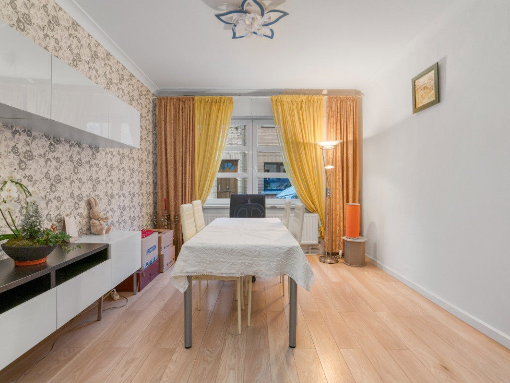 Doggeweg - 8 - - 1930