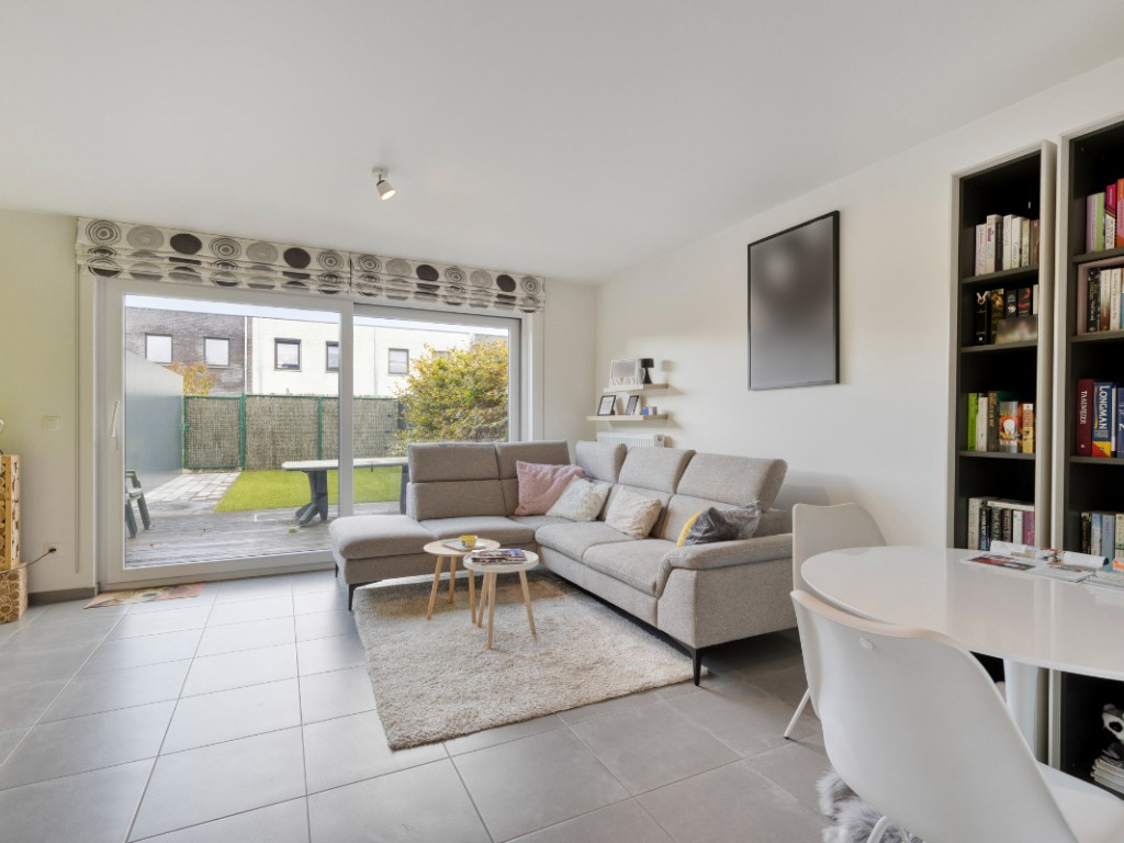 Volkaardstraat - 2 - - 8791