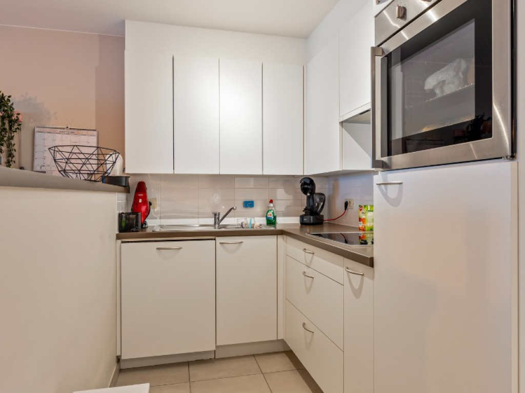 Rene Sabbestraat - 16 - - 8790