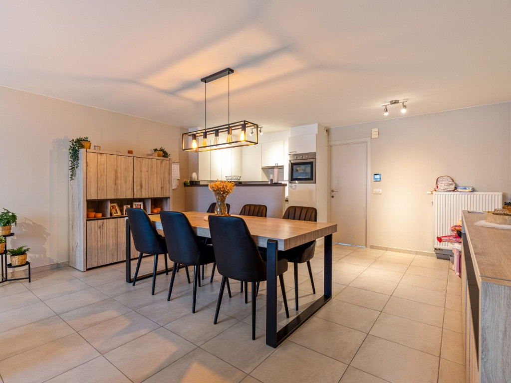 Rene Sabbestraat - 16 - - 8790