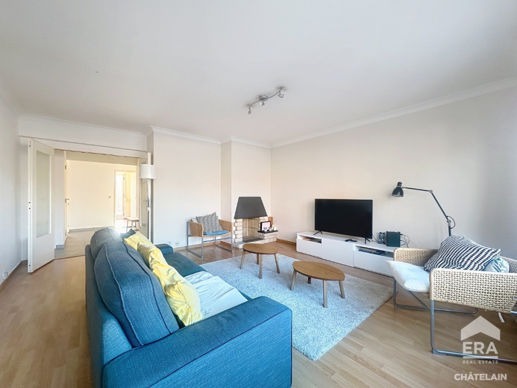 Avenue Joseph Chaudron - 25 - - 1160