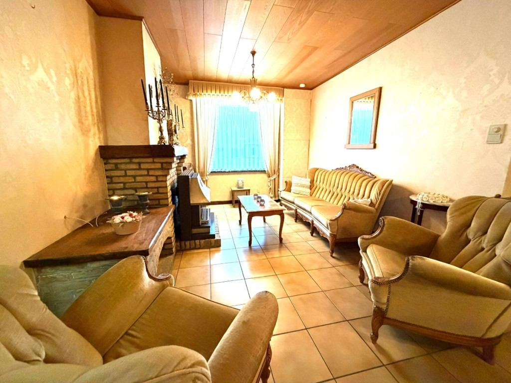 Toekomststraat - 2 - - 8930