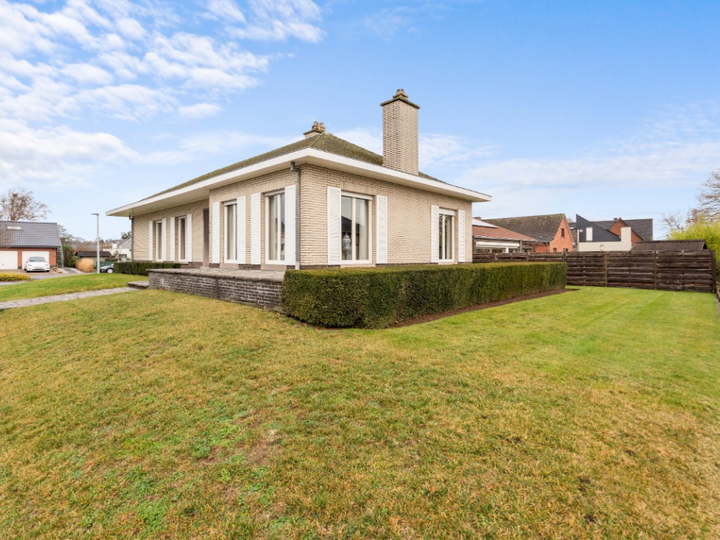 Daalkouter - 3 - - 1840