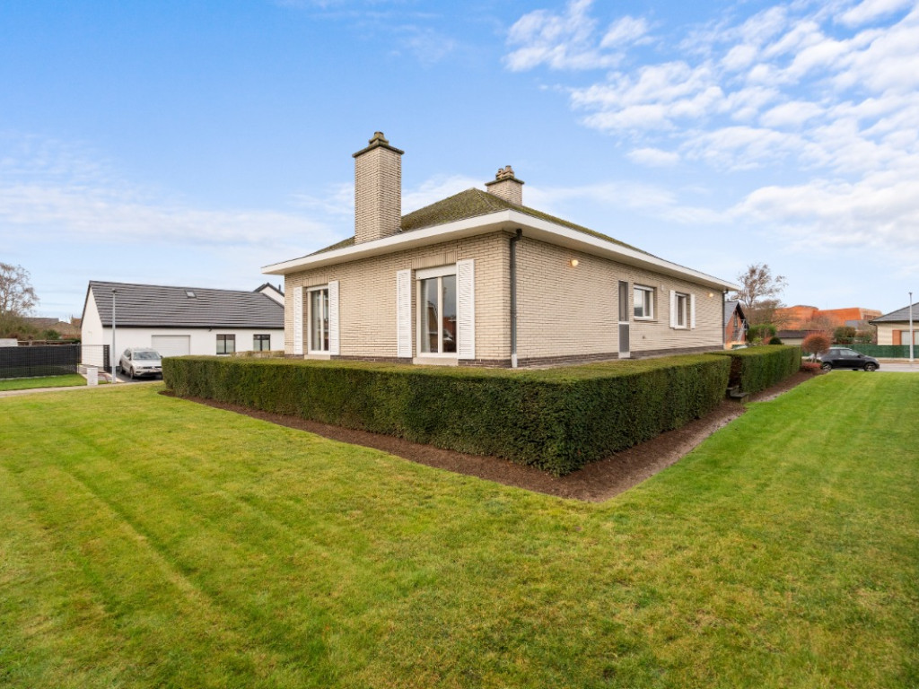 Daalkouter - 3 - - 1840