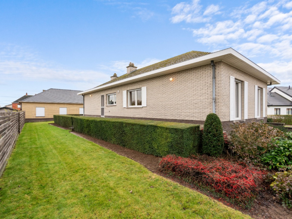 Daalkouter - 3 - - 1840