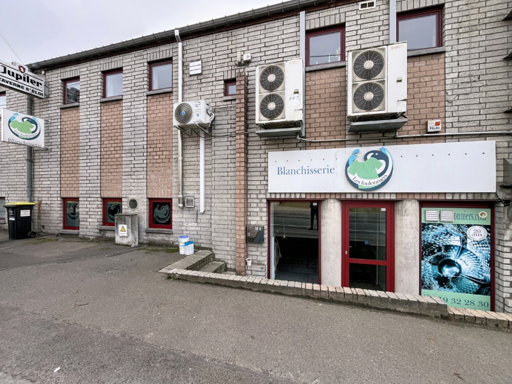 Rue Saint-Eloi - 52 - E - 4300