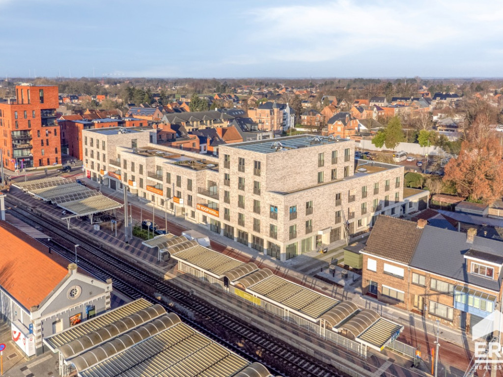 Heistraat - 2 - - 2A3 - 2440