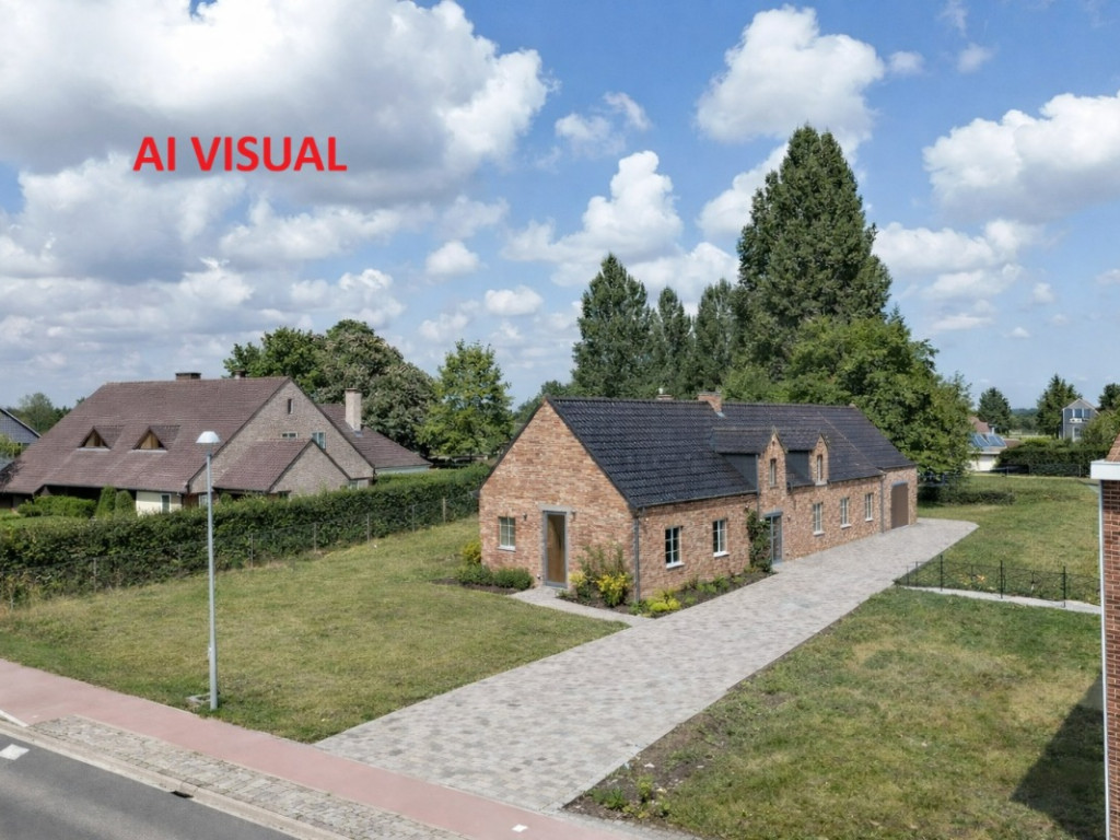 Dikkebusseweg - 584 - - 8900