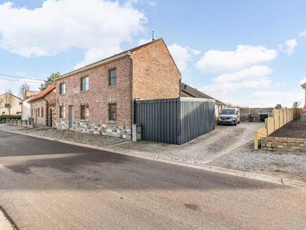 Bergenstraat - 41 - - 3450