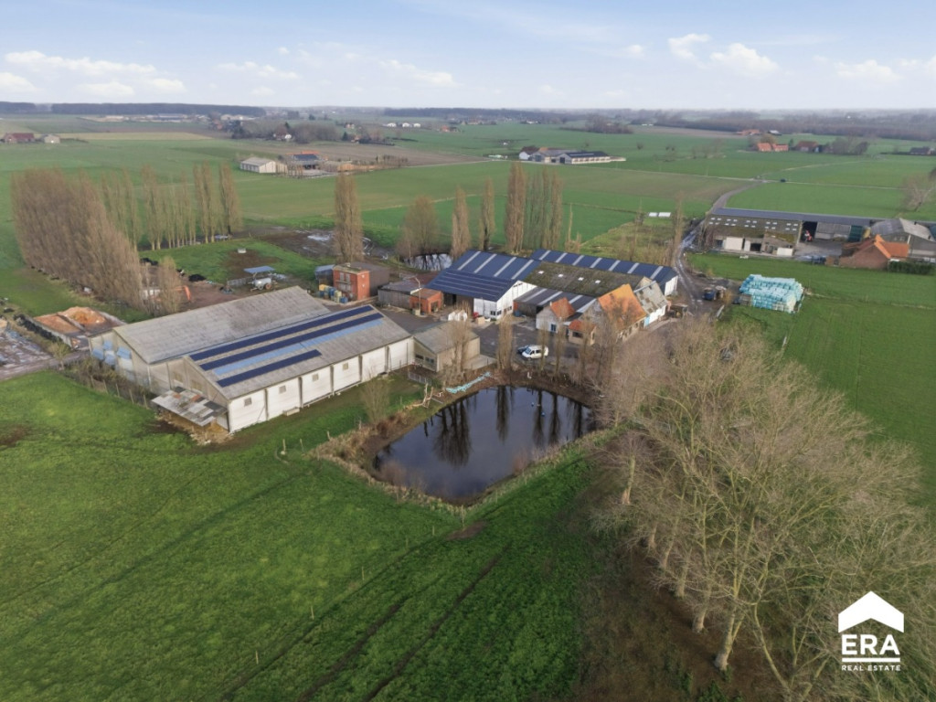 Sint-Sixtusstraat - 94 - - 8970