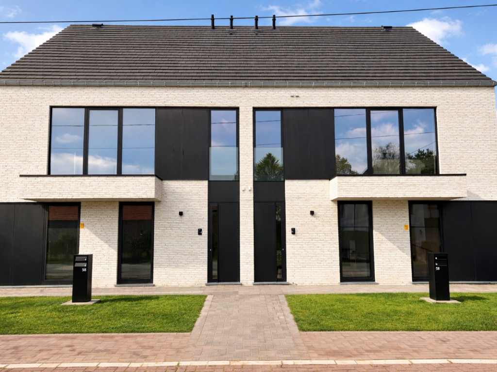 Grote Hemmenweg - 58 - D - 3520