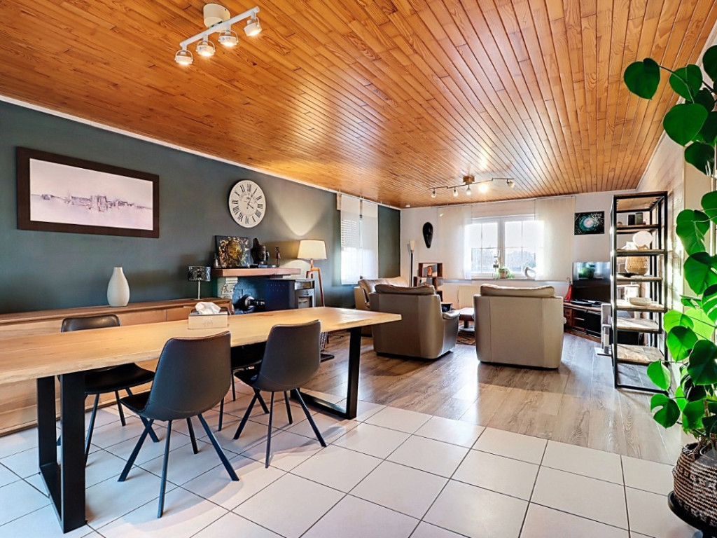 Chaussée de Chastre - 22 - - 5140