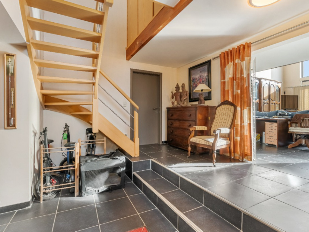 Bergenstraat - 41 - - 3450