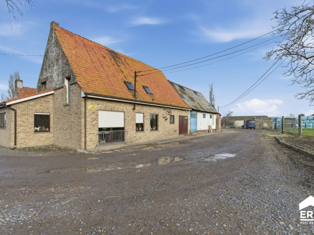 Sint-Sixtusstraat - 94 - - 8970