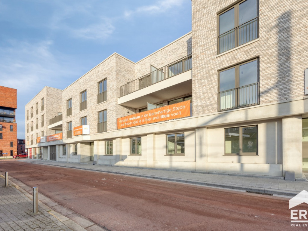 Heistraat - 2 - - 1B1 - 2440