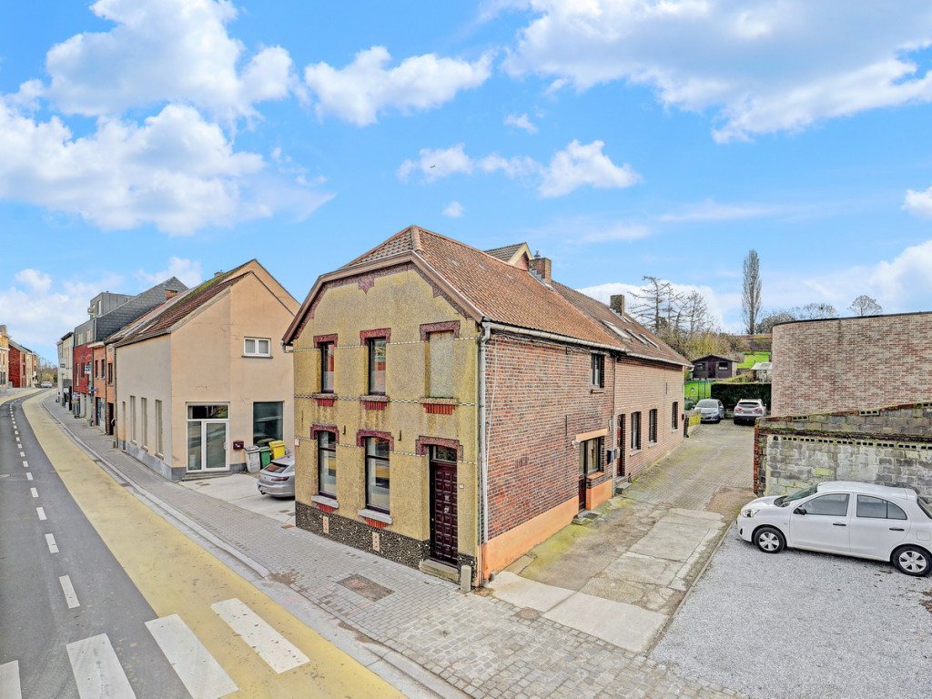 Dorpstraat - 507 - - 3061