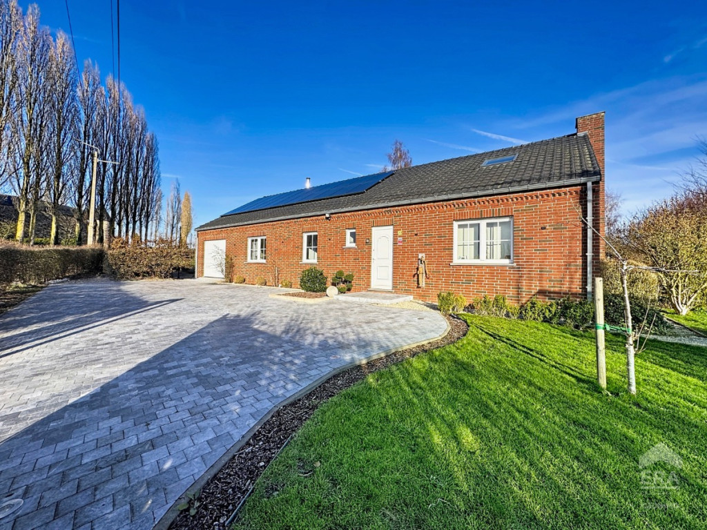 Chaussée de Chastre - 22 - - 5140