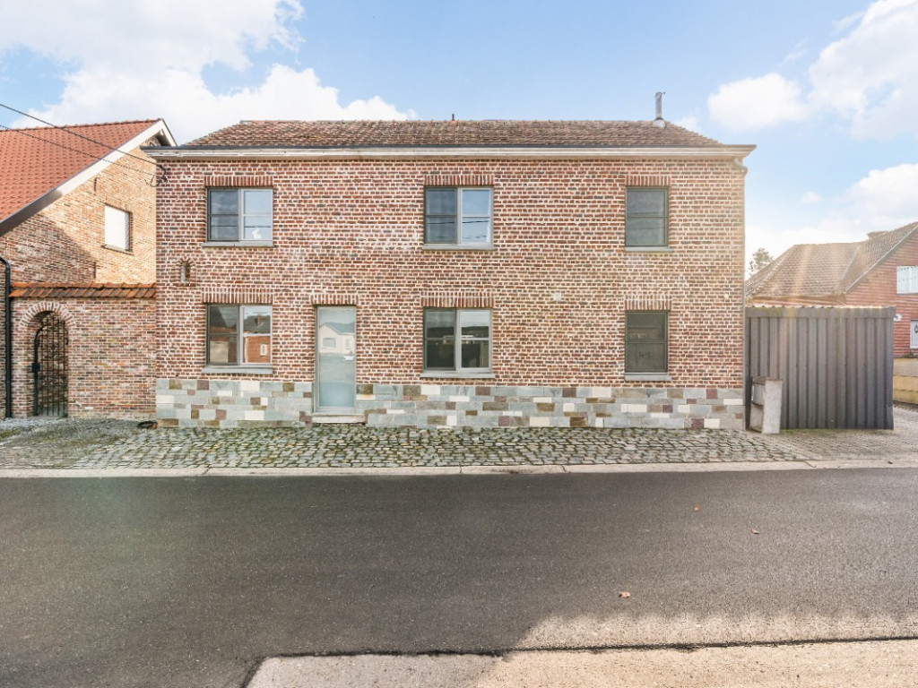 Bergenstraat - 41 - - 3450