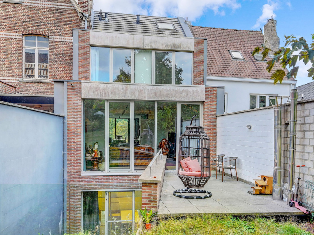 Dorpsstraat - 34 - - 3080